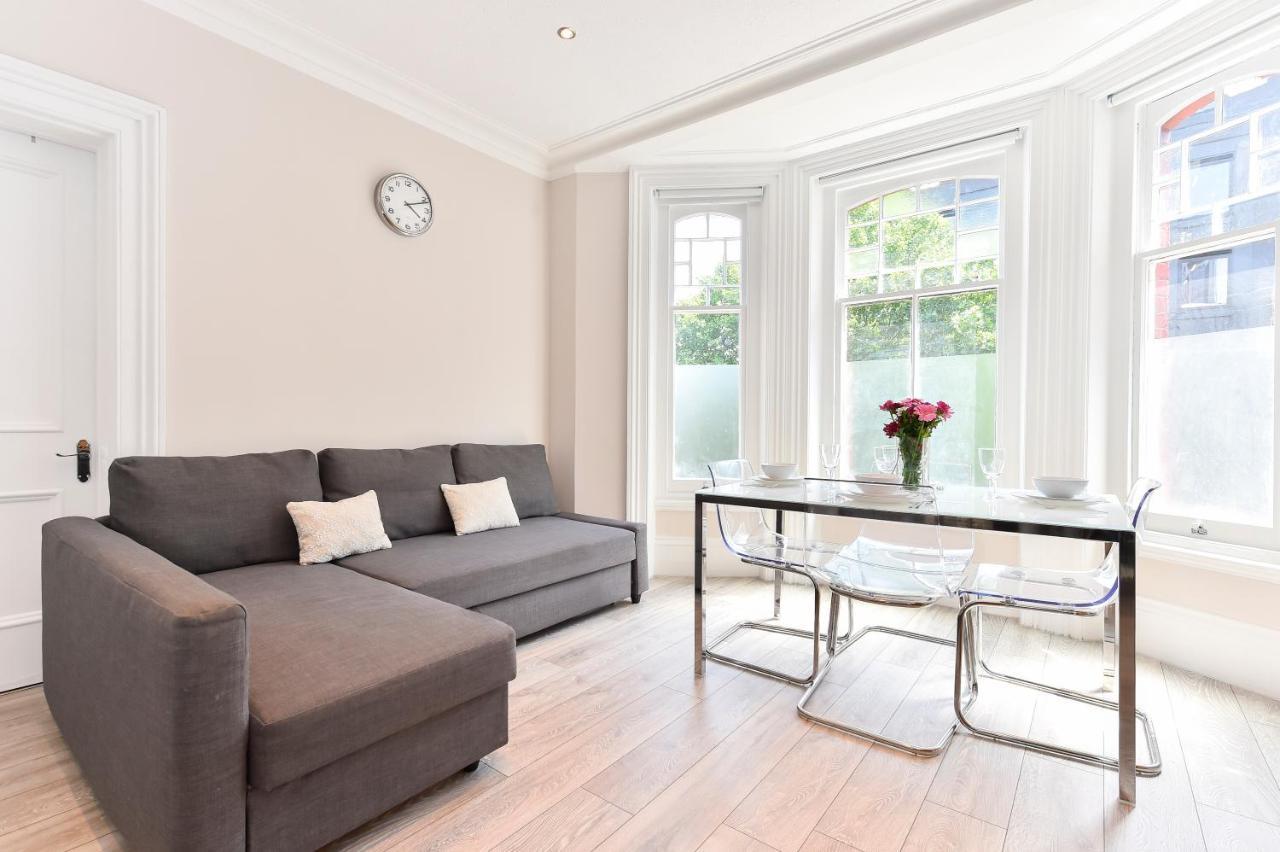 Appartamento Paddington Gardens *