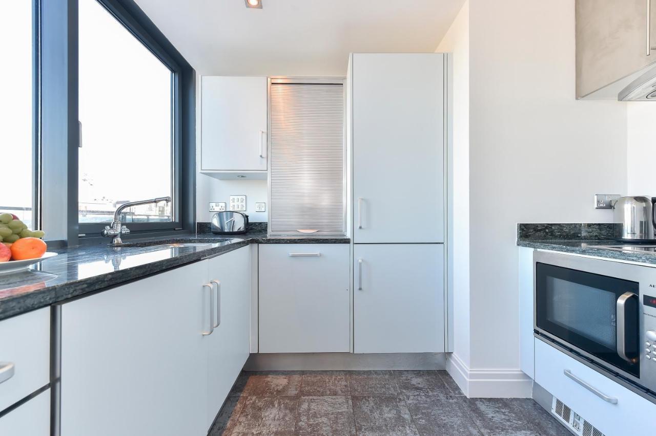 Appartamento Paddington Gardens *