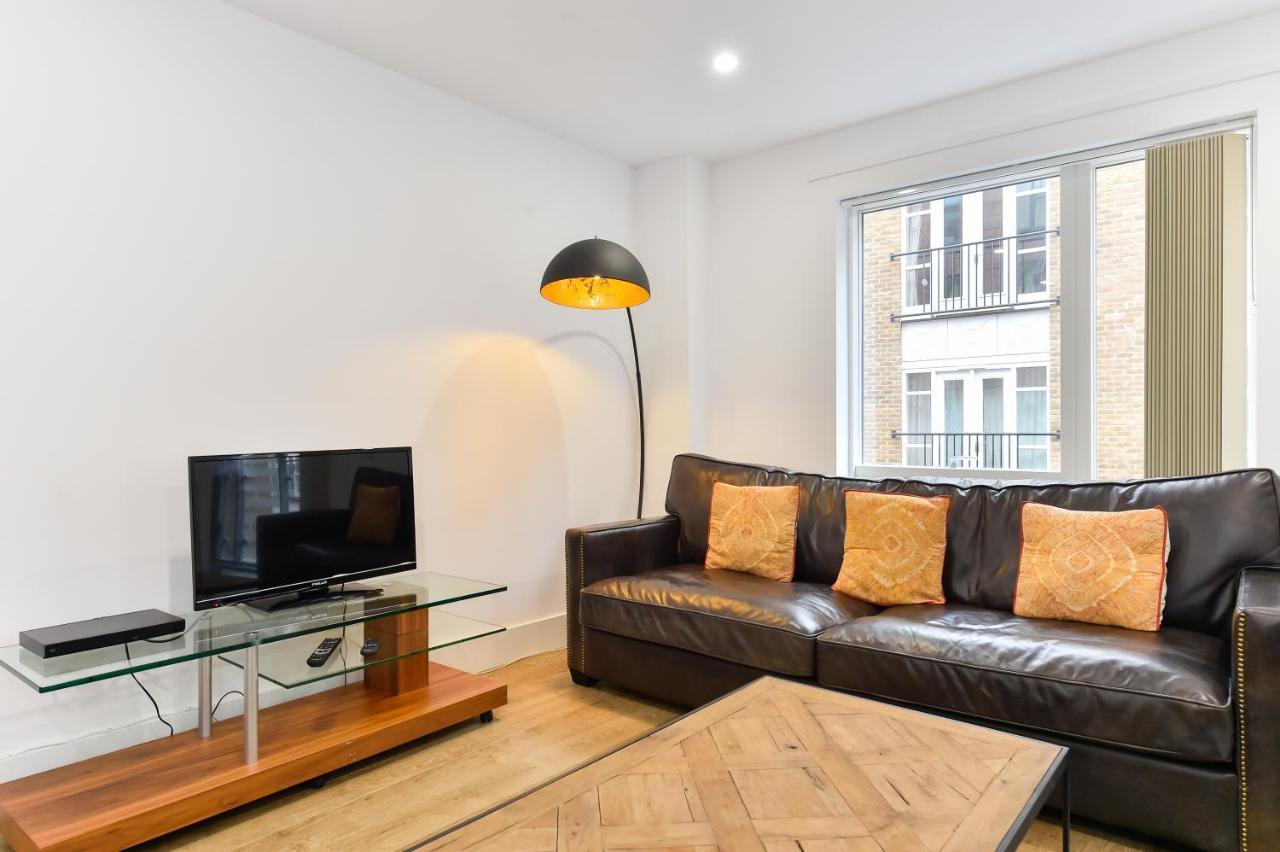 Appartamento Paddington Gardens