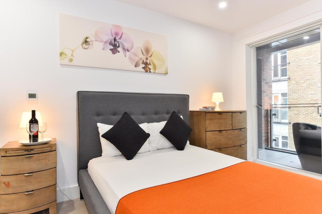 Appartamento Paddington Gardens *