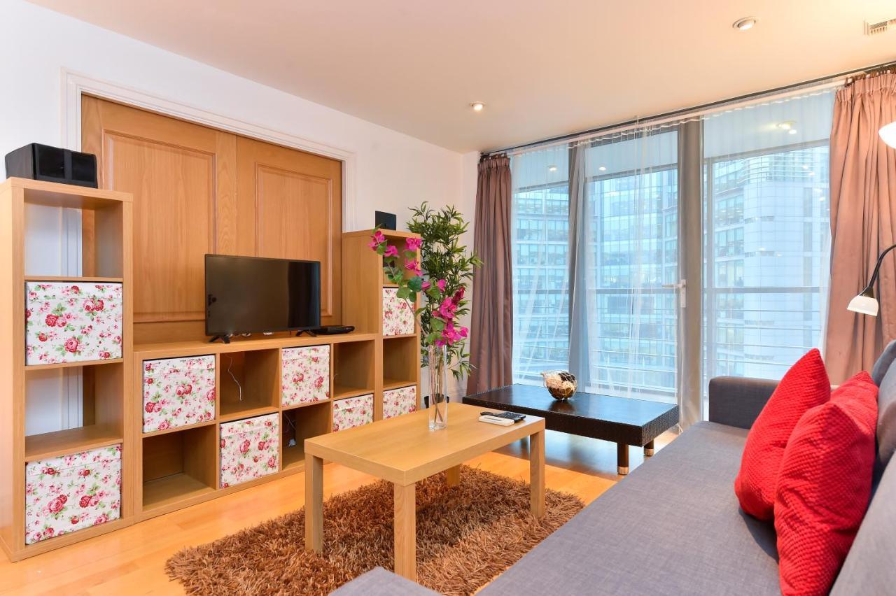Appartamento Paddington Gardens Londra