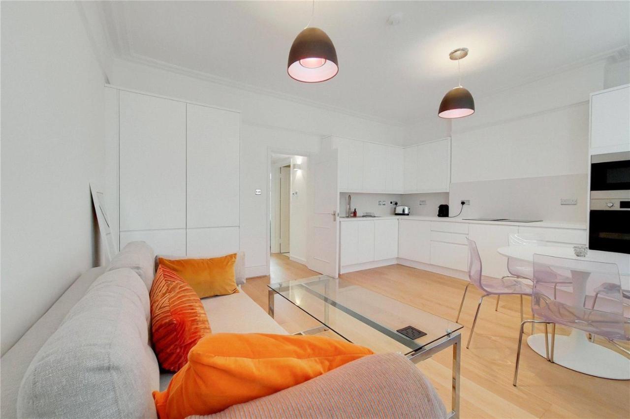Appartamento Paddington Gardens *