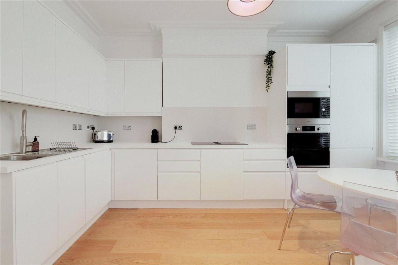 Appartamento Paddington Gardens