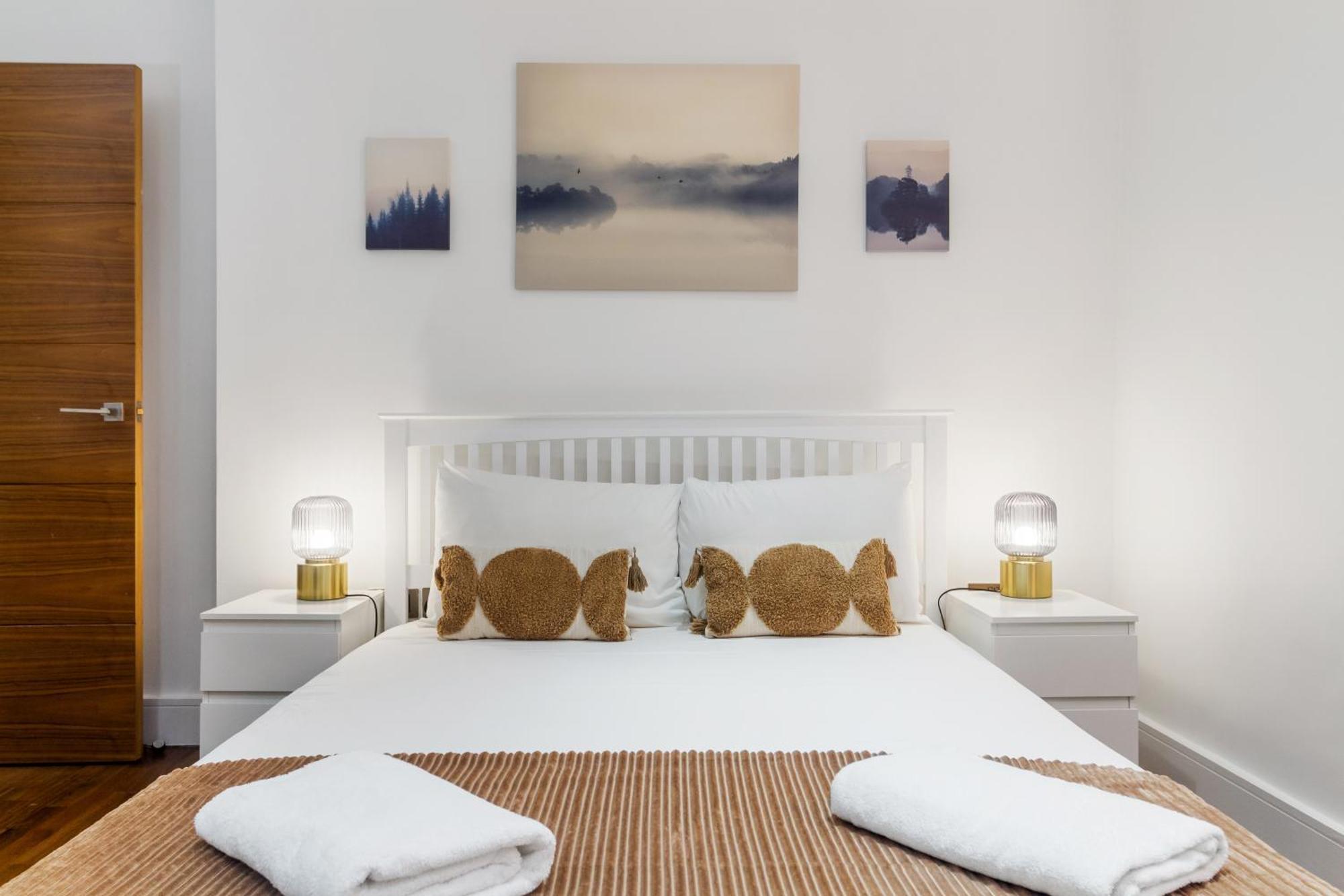 Appartamento Paddington Gardens